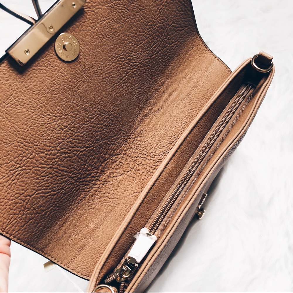 •SOLD• Knotted’ Bag - Picture 3 of 6